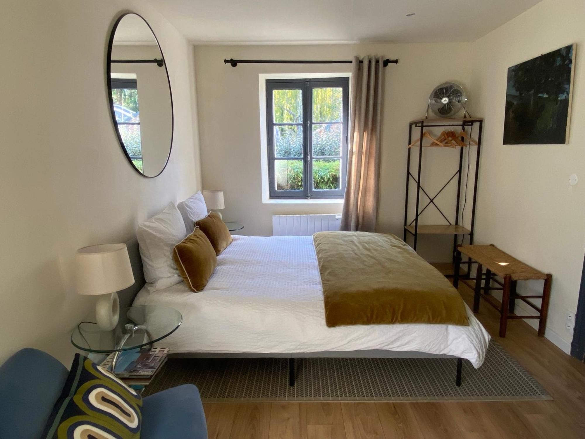 Villa Clairseine Tournedos-sur-Seine Esterno foto