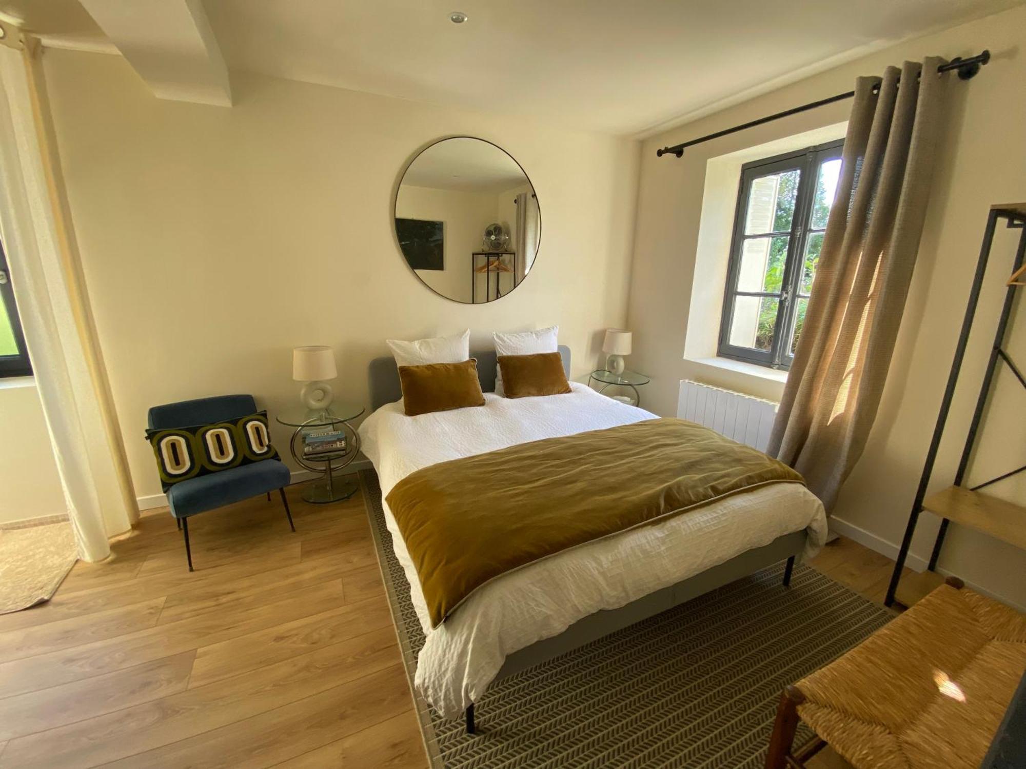 Villa Clairseine Tournedos-sur-Seine Esterno foto